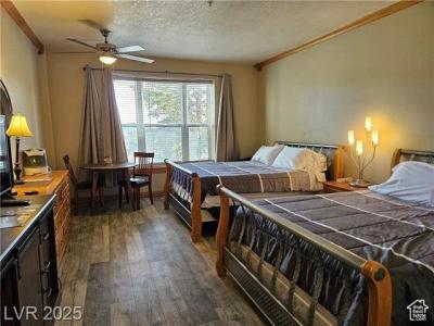 223 HUNTER RIDGE RD E121, Brian Head, Utah 84719, Estados Unidos