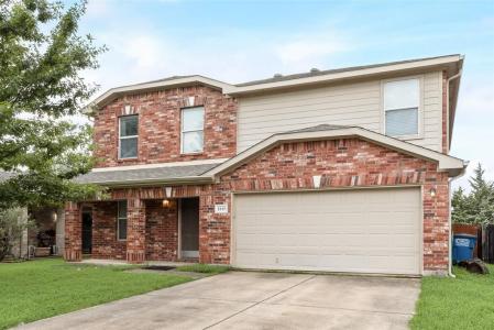 2015 Bishop Hill, Little Elm, Texas 75034, USA