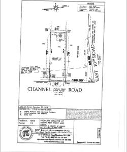 10 Channel Road, Broad Channel, ニューヨーク 11693, アメリカ合衆国