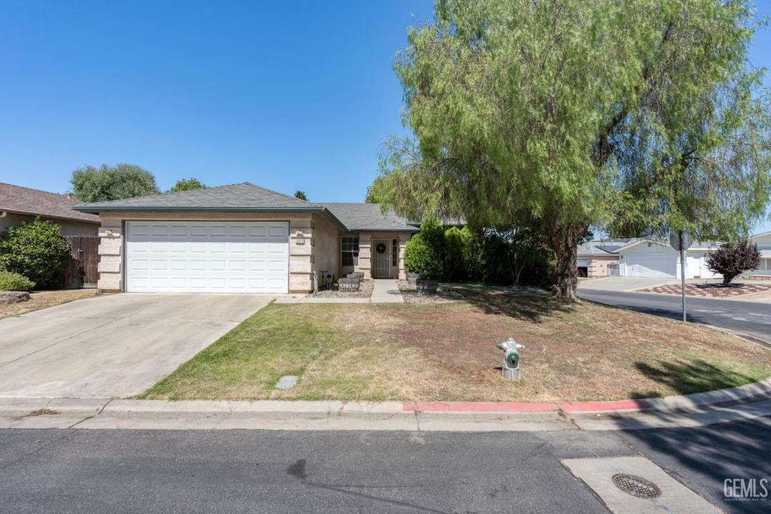 5928 Dyce Way, Bakersfield, California 93306, HOA KỲ