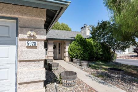 5928 Dyce Way, Bakersfield, California 93306, HOA KỲ