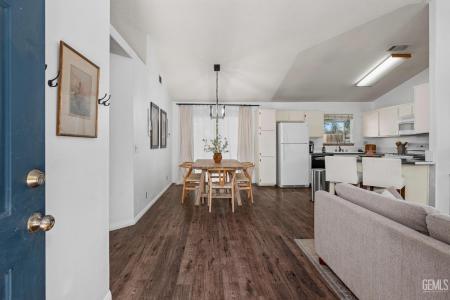 5928 Dyce Way, Bakersfield, California 93306, HOA KỲ