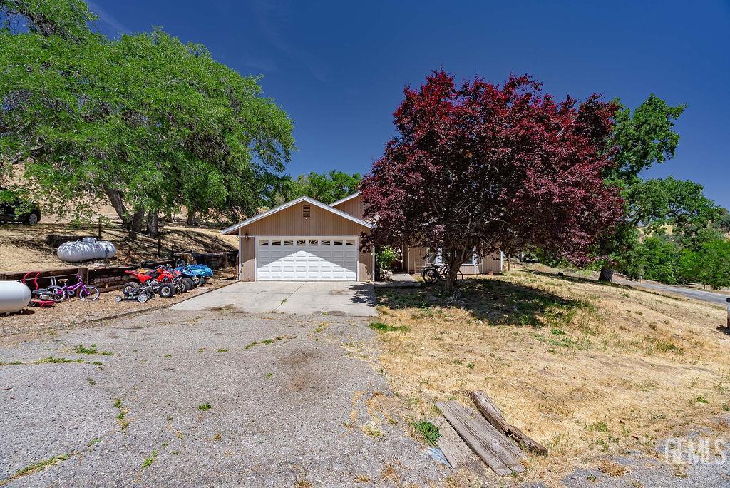 22381 William Tell Trail, Tehachapi, Califórnia 93561, Estados Unidos