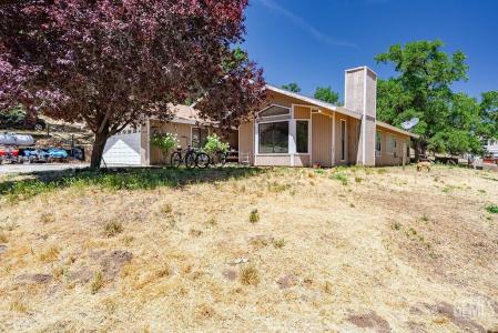 22381 William Tell Trail, Tehachapi, Califórnia 93561, Estados Unidos