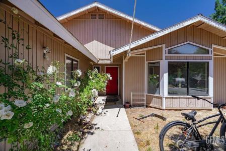 22381 William Tell Trail, Tehachapi, Califórnia 93561, Estados Unidos