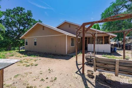 22381 William Tell Trail, Tehachapi, Califórnia 93561, Estados Unidos