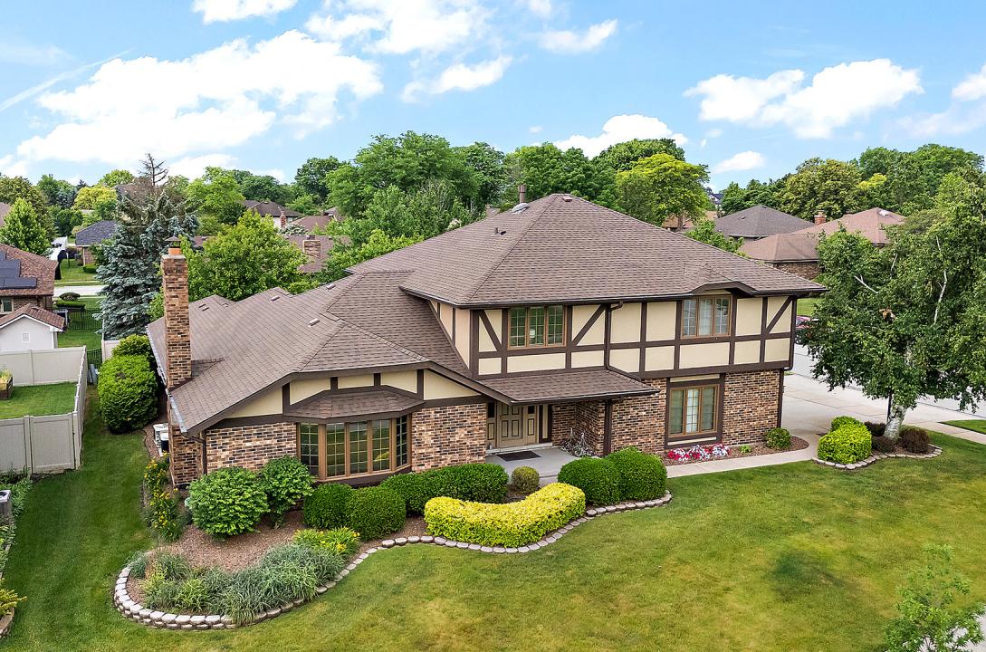 8257 Chertsey Court, Orland Park, 伊利諾州 60462, 美國
