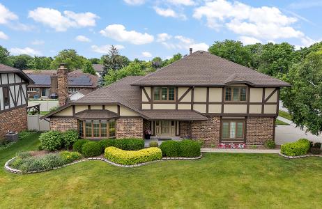 8257 Chertsey Court, Orland Park, 伊利諾州 60462, 美國
