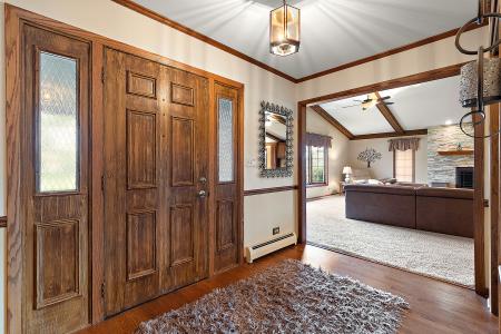 8257 Chertsey Court, Orland Park, 伊利諾州 60462, 美國