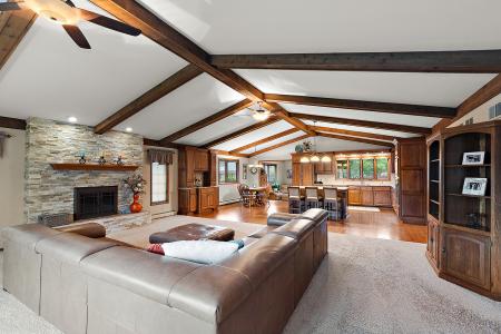 8257 Chertsey Court, Orland Park, 伊利諾州 60462, 美國