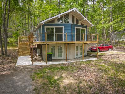 18680 Red Pine Drive, Hillman, Michigan 49746, USA