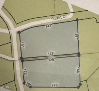 110 Forest Drive, Butler, 테네시 37640, 미국