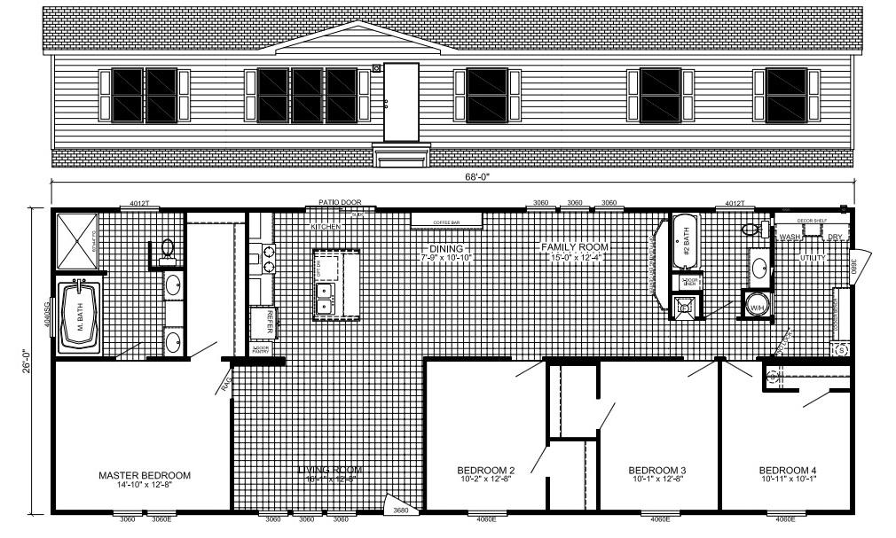 616 Lake Susan Road, Hawthorne, 佛罗里达州 32640, 美国