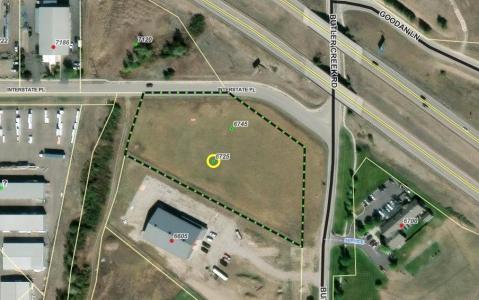 6725 Butler Creek Road Unit #2, Missoula, Montana 59808