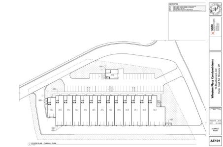 6725 Butler Creek Road Unit #13, Missoula, 蒙大拿州 59808, 美國