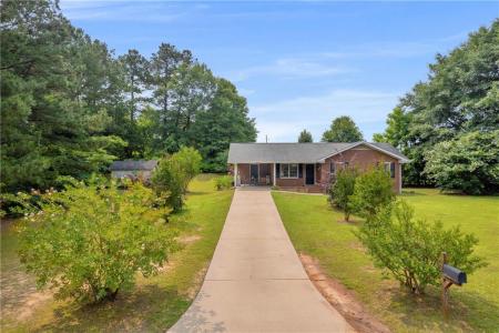 205 Rainey Brooke Drive, Winder, גאורגיה 30680, ארצות הברית של אמריקה
