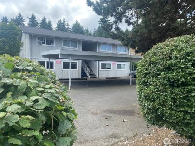 3902 Mason Loop Road, Tacoma, Washington 98409, USA