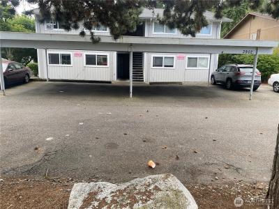 3902 Mason Loop Road, Tacoma, Washington 98409, États-Unis
