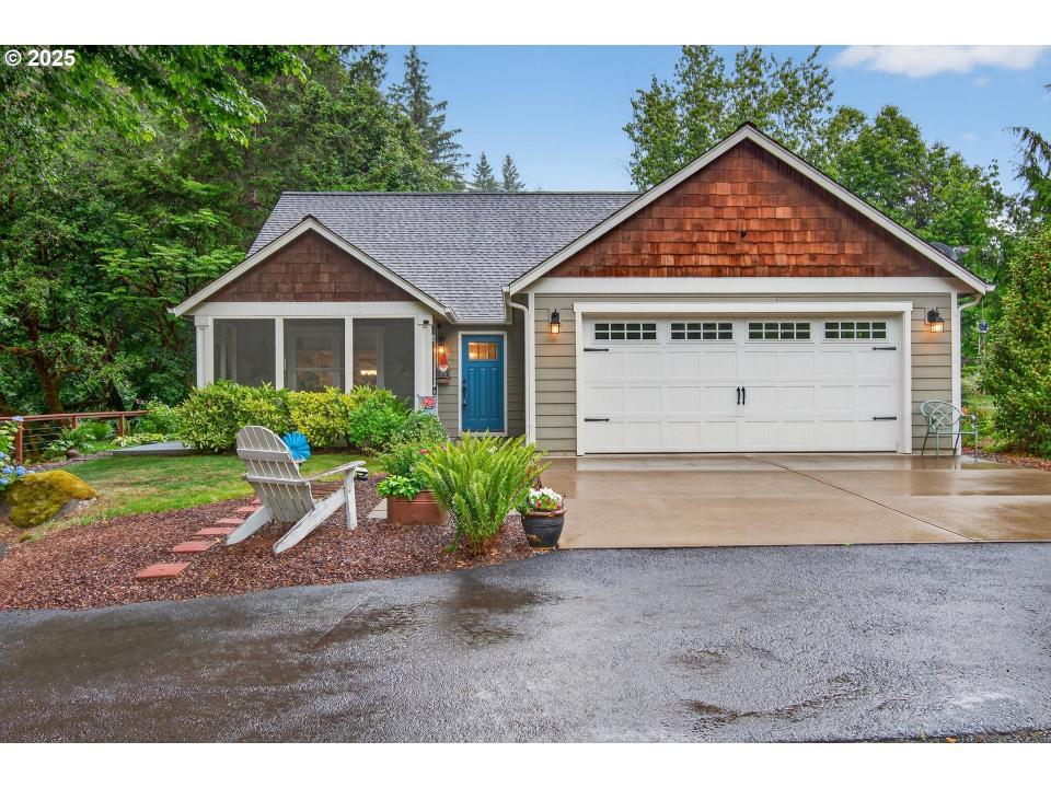 721 Abernathy Creek Rd, Longview, Washington 98632, Estados Unidos