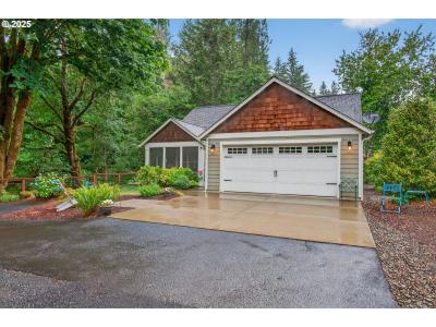 721 Abernathy Creek Rd, Longview, Washington 98632, Estados Unidos