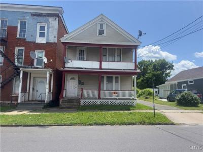 803 3rd Avenue, Utica, ניו יורק 13501, ארצות הברית של אמריקה