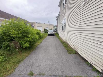803 3rd Avenue, Utica, ניו יורק 13501, ארצות הברית של אמריקה