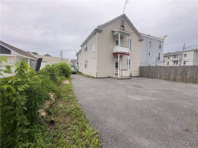 803 3rd Avenue, Utica, ניו יורק 13501, ארצות הברית של אמריקה