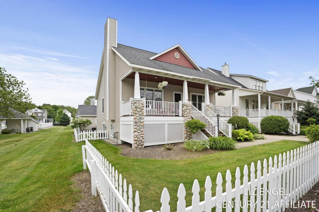 471 Summer Grove Drive , 57, Douglas, Michigan 49406