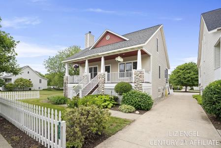 471 Summer Grove Drive , 57, Douglas, Michigan 49406