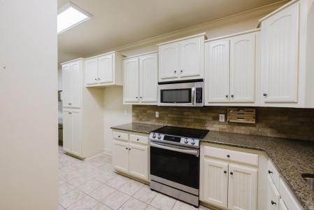 265 Prospect Park Circle, Bryant, Arkansas 72022, USA