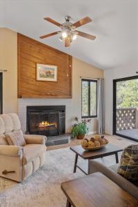 1007 Dogwood Drive, Murphys, California 95247