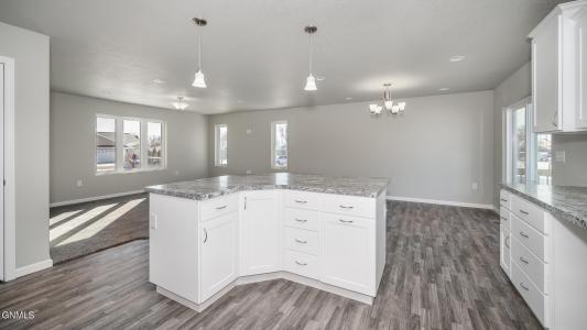 1423 2nd Ave Nw, Beulah, Dakota Północna 58523, USA
