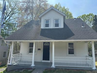97 Capen Street, Windsor, Connecticut 06095, USA