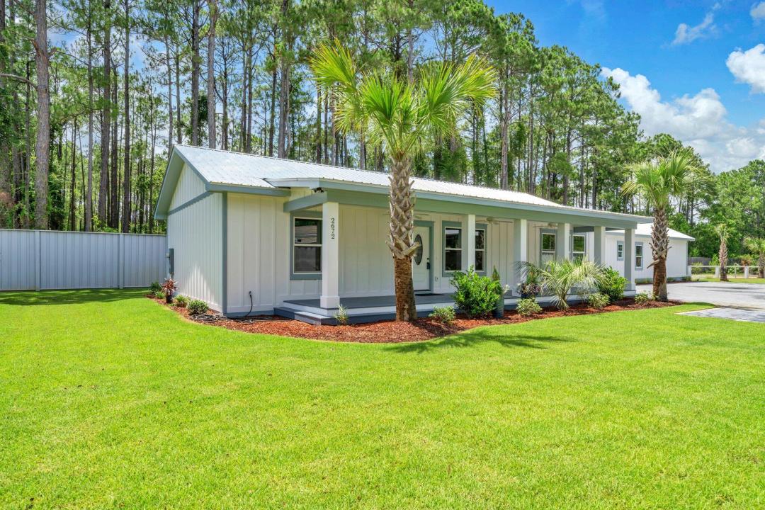 2672 Chat Holley Road, Santa Rosa Beach, Florida 32459, Estados Unidos