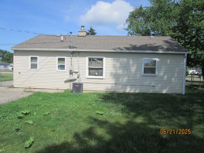 116 S Hammes Avenue, Joliet, Illinois 60436, USA