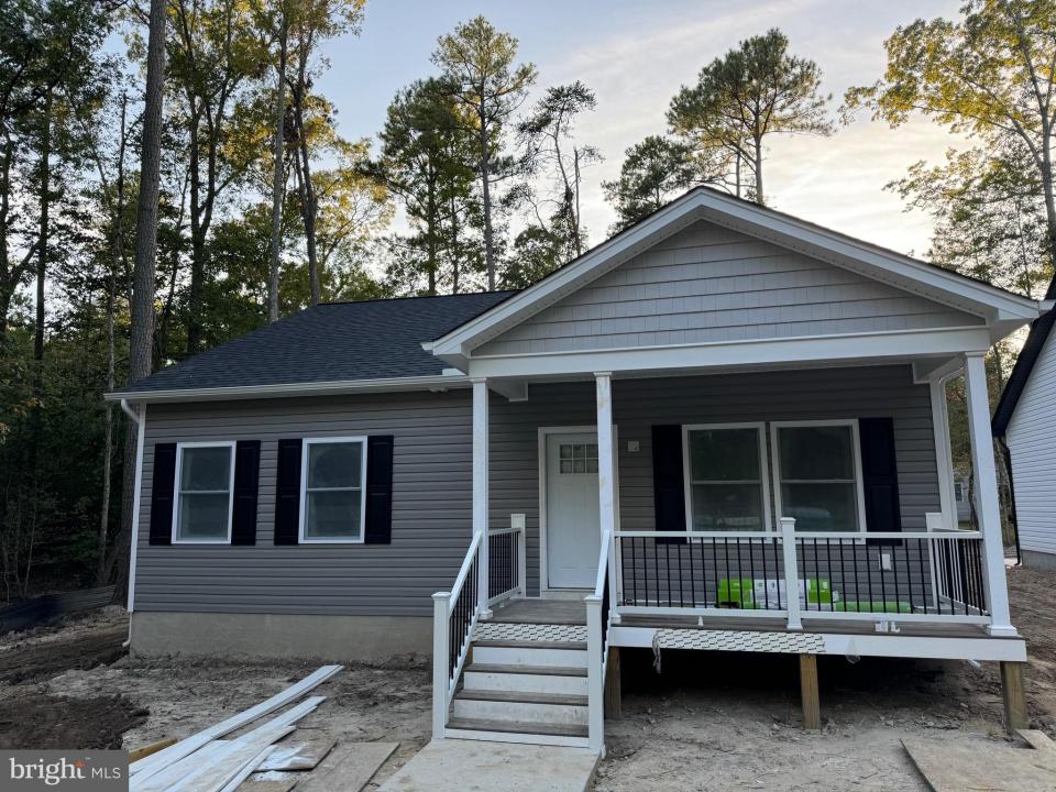 130 Poplar Road, Colonial Beach, Virginia 22443, Amerika Birleşik Devletleri