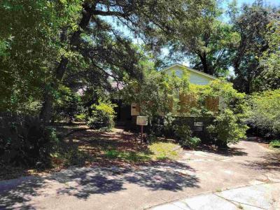 5720 Avenida Robledal, Pensacola, Florida 32504