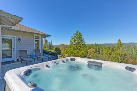 3254 Clark Street, Placerville, California 95667, USA