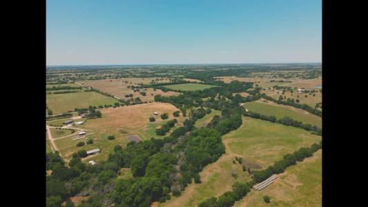 TBD Sam Bass Road, Sanger, Texas 76266