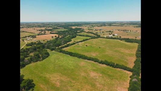 TBD Sam Bass Road, Sanger, Texas 76266