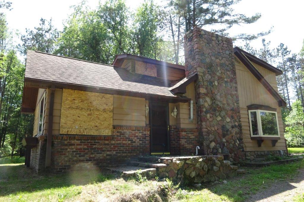 871 N Elm Park Drive, Exeland, Wisconsin 54835, États-Unis