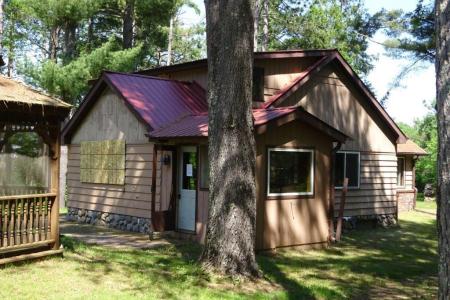 871 N Elm Park Drive, Exeland, Wisconsin 54835, États-Unis