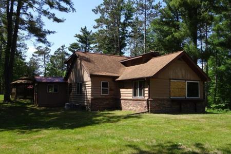 871 N Elm Park Drive, Exeland, Wisconsin 54835, USA