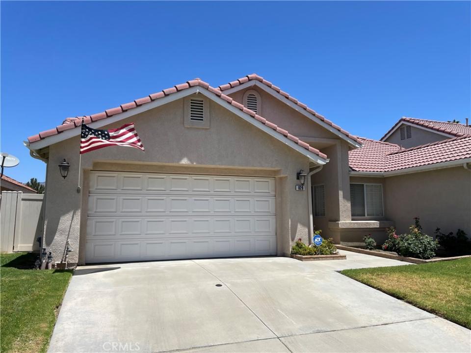 829 Rubi Court, San Jacinto, California 92583, Estados Unidos