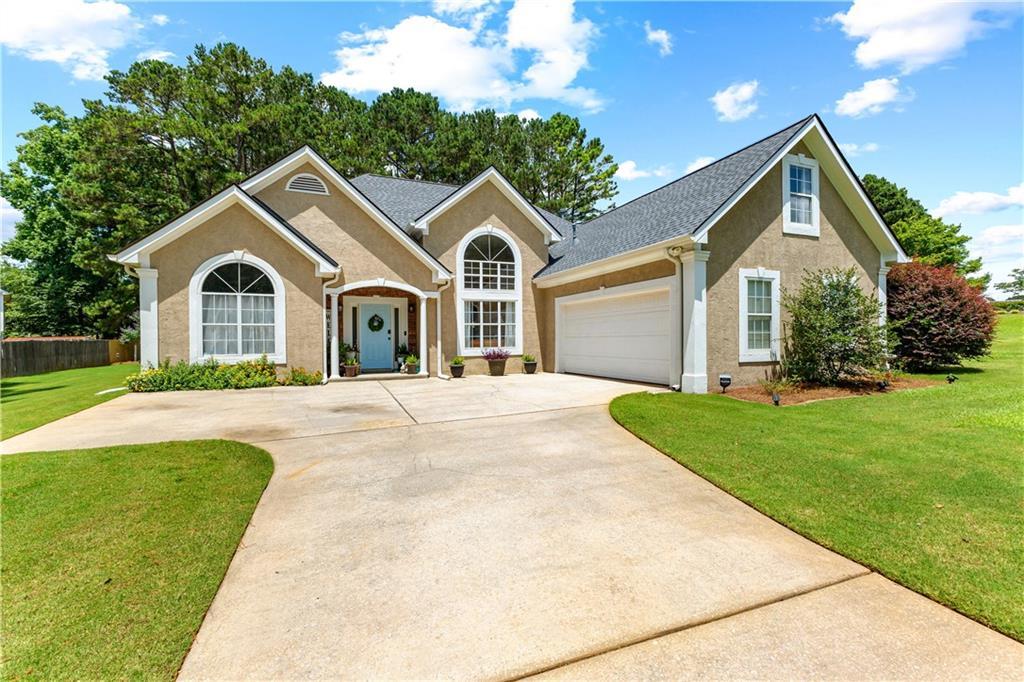 215 Fieldstone Way, Newnan, Georgia 30265, Stati Uniti