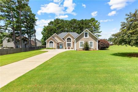 215 Fieldstone Way, Newnan, Georgia 30265, Stati Uniti