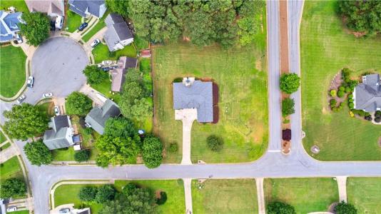 215 Fieldstone Way, Newnan, Georgia 30265, Stati Uniti