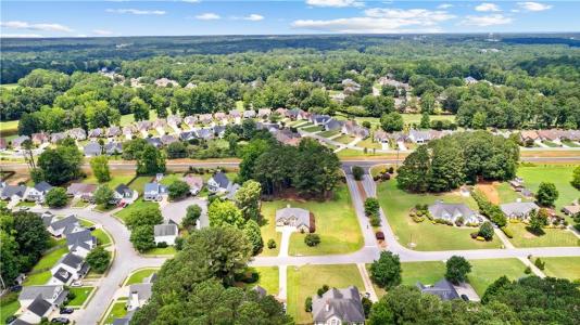 215 Fieldstone Way, Newnan, Georgia 30265, Stati Uniti