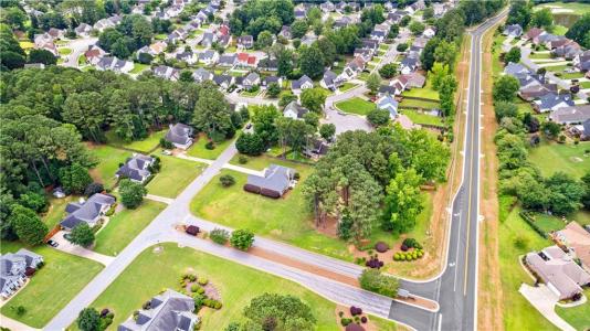 215 Fieldstone Way, Newnan, Georgia 30265, Stati Uniti