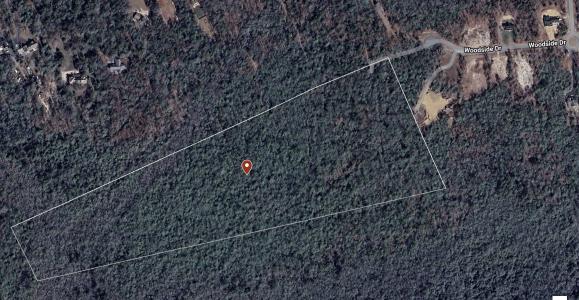 27 Woodside Drive, Dennisville, Nova Jersey 08214, Estados Unidos